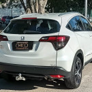 Honda HR-V EX 1.8 Flexone 16V 5p Aut. 2019 Flex-1
