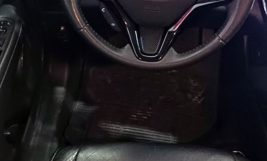 Honda HR-V EX 1.8 Flexone 16V 5p Aut. 2019 Flex-4