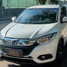 Honda HR-V EX 1.8 Flexone 16V 5p Aut. 2019 Flex-6