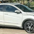 Honda HR-V EX 1.8 Flexone 16V 5p Aut. 2019 Flex-2