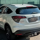 Honda HR-V EX 1.8 Flexone 16V 5p Aut. 2019 Flex-7