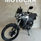 HONDA SAHARA 300 ABS FLEX 2024 Flex-5