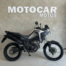 HONDA SAHARA 300 ABS FLEX 2024 Flex-0