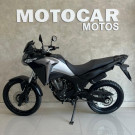HONDA SAHARA 300 ABS FLEX 2024 Flex-4