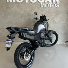 HONDA SAHARA 300 ABS FLEX 2024 Flex-1