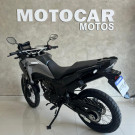 HONDA SAHARA 300 ABS FLEX 2024 Flex-3