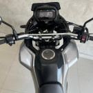 HONDA SAHARA 300 ABS FLEX 2024 Flex-2