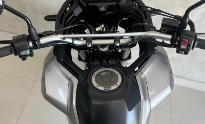 HONDA SAHARA 300 ABS FLEX 2024 Flex-2