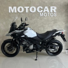 SUZUKI DL 650 XT V-STROM 2019 Gasolina-4