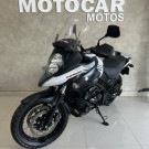 SUZUKI DL 650 XT V-STROM 2019 Gasolina-5