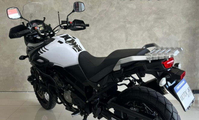 SUZUKI DL 650 XT V-STROM 2019 Gasolina-3