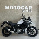 SUZUKI DL 650 XT V-STROM 2019 Gasolina-0