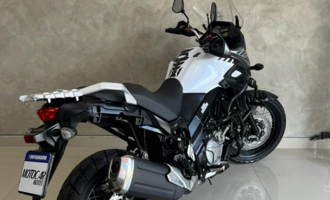 SUZUKI DL 650 XT V-STROM 2019 Gasolina-1