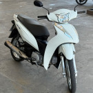 HONDA BIZ 110i 2020 Flex-0