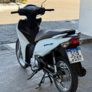 HONDA BIZ 110i 2020 Flex-1