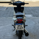 HONDA BIZ 110i 2020 Flex-4