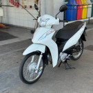 HONDA BIZ 110i 2020 Flex-3