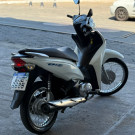 HONDA BIZ 110i 2020 Flex-2