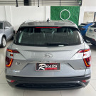 Hyundai Creta Comfort Plus 1.0 TB 12V Flex Aut. 2024 Flex-1