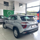 Hyundai Creta Comfort Plus 1.0 TB 12V Flex Aut. 2024 Flex-2