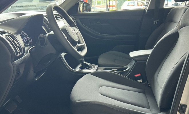 Hyundai Creta Comfort Plus 1.0 TB 12V Flex Aut. 2024 Flex-13