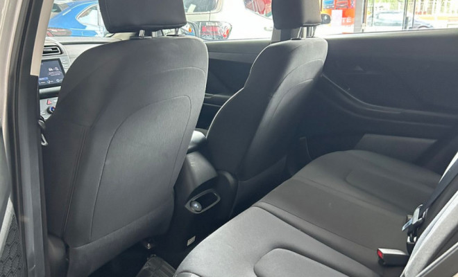Hyundai Creta Comfort Plus 1.0 TB 12V Flex Aut. 2024 Flex-15