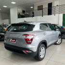Hyundai Creta Comfort Plus 1.0 TB 12V Flex Aut. 2024 Flex-4