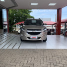 GM - Chevrolet SPIN LTZ 1.8 8V Econo.Flex 5p Aut. 2014 Flex-0