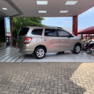 GM - Chevrolet SPIN LTZ 1.8 8V Econo.Flex 5p Aut. 2014 Flex-2