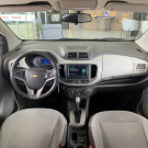 GM - Chevrolet SPIN LTZ 1.8 8V Econo.Flex 5p Aut. 2014 Flex-5