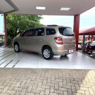 GM - Chevrolet SPIN LTZ 1.8 8V Econo.Flex 5p Aut. 2014 Flex-4