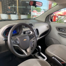 GM - Chevrolet SPIN LTZ 1.8 8V Econo.Flex 5p Aut. 2014 Flex-6