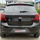 Ford Ka 1.0 SE/SE Plus TiVCT Flex 5p 2020 Flex-3