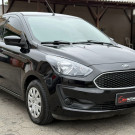 Ford Ka 1.0 SE/SE Plus TiVCT Flex 5p 2020 Flex-1