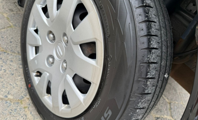 Ford Ka 1.0 SE/SE Plus TiVCT Flex 5p 2020 Flex-8