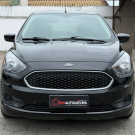 Ford Ka 1.0 SE/SE Plus TiVCT Flex 5p 2020 Flex-0