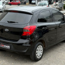 Ford Ka 1.0 SE/SE Plus TiVCT Flex 5p 2020 Flex-2