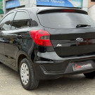 Ford Ka 1.0 SE/SE Plus TiVCT Flex 5p 2020 Flex-4