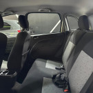 Ford Fiesta 1.0 8V Flex/Class 1.0 8V Flex 5p 2012 Flex-5