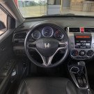 Honda CITY Sedan LX 1.5 Flex 16V 4p Aut. 2013 Flex-7