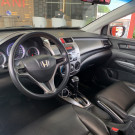 Honda CITY Sedan LX 1.5 Flex 16V 4p Aut. 2013 Flex-5