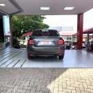 Honda CITY Sedan LX 1.5 Flex 16V 4p Aut. 2013 Flex-3