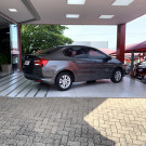 Honda CITY Sedan LX 1.5 Flex 16V 4p Aut. 2013 Flex-2