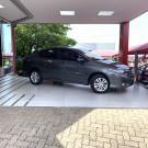 Honda CITY Sedan LX 1.5 Flex 16V 4p Aut. 2013 Flex-1
