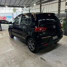 VW - VolksWagen Fox Connect 1.6 Flex 8V 5p 2022 Flex-2