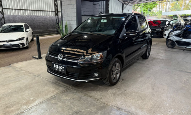 VW - VolksWagen Fox Connect 1.6 Flex 8V 5p 2022 Flex