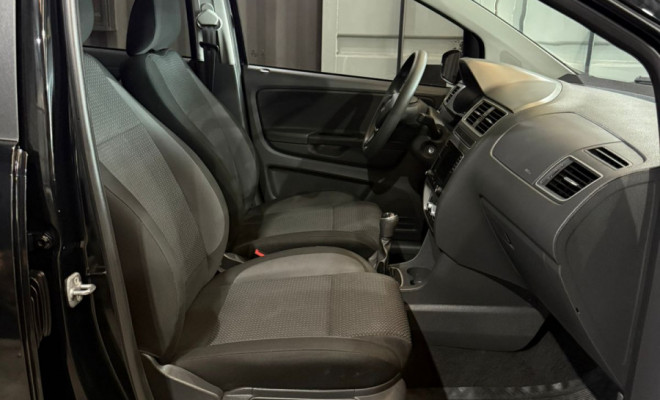 VW - VolksWagen Fox Connect 1.6 Flex 8V 5p 2022 Flex-13