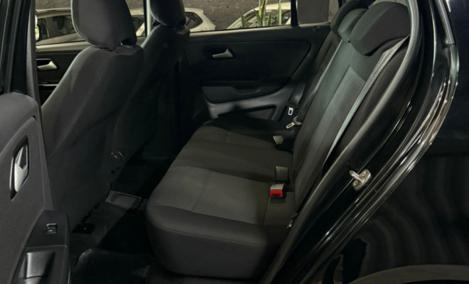 VW - VolksWagen Fox Connect 1.6 Flex 8V 5p 2022 Flex-8