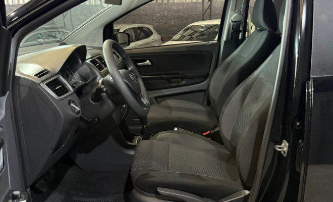 VW - VolksWagen Fox Connect 1.6 Flex 8V 5p 2022 Flex-7