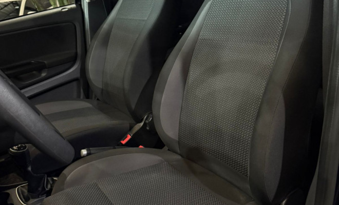 VW - VolksWagen Fox Connect 1.6 Flex 8V 5p 2022 Flex-10